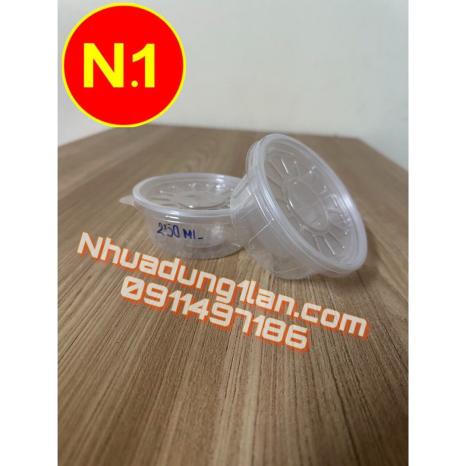 THỐ TTK 250ml